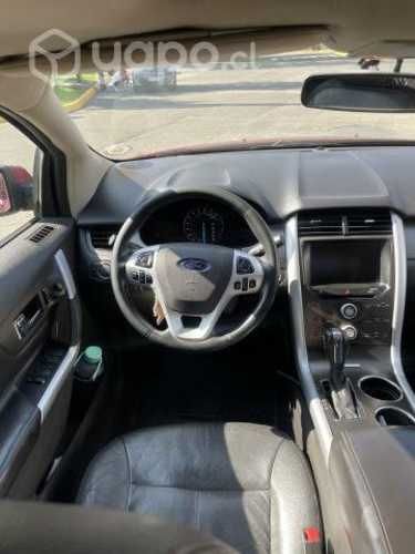 Ford Edge SEL 3.5 2014