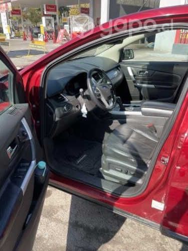 Ford Edge SEL 3.5 2014