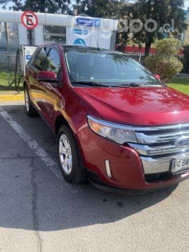 Ford Edge SEL 3.5 2014