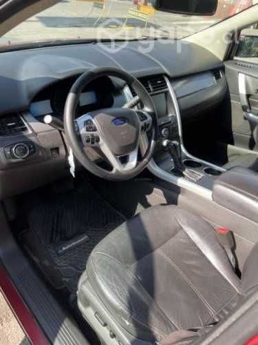 Ford Edge SEL 3.5 2014