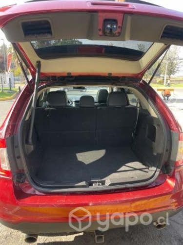 Ford Edge SEL 3.5 2014