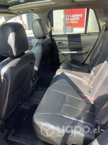Ford Edge SEL 3.5 2014