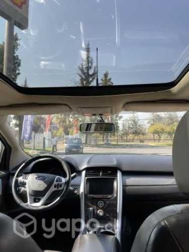 Ford Edge SEL 3.5 2014