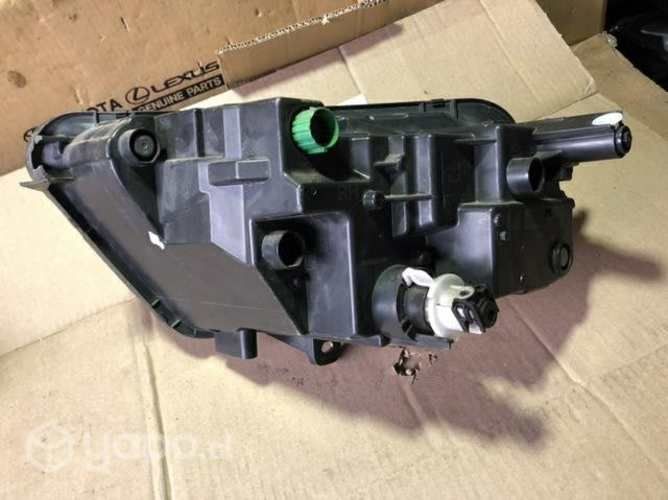 Optico/foco ram 1000