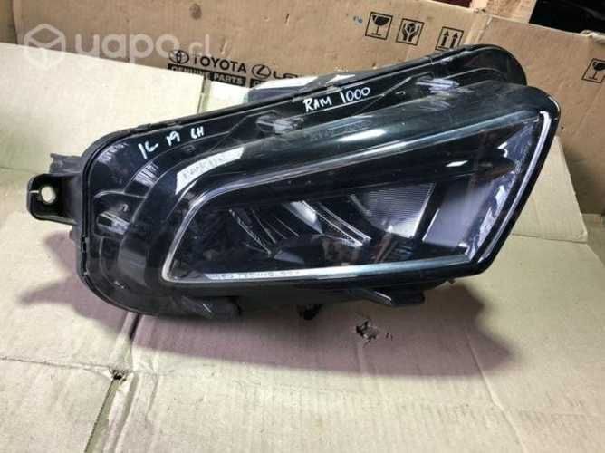 Optico/foco ram 1000