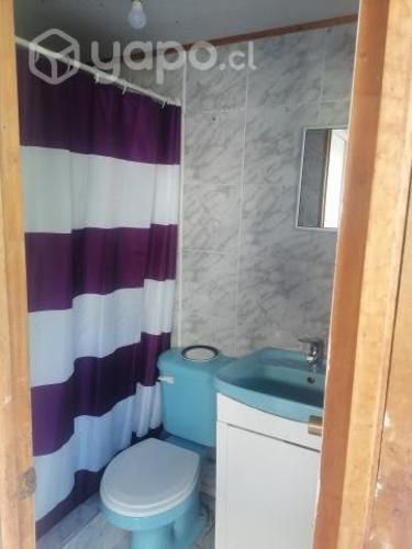 Arriendo de Habitaciónes