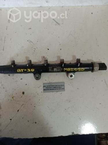 Riel Inyecc C/Valvula Presion Combust BT50 2019