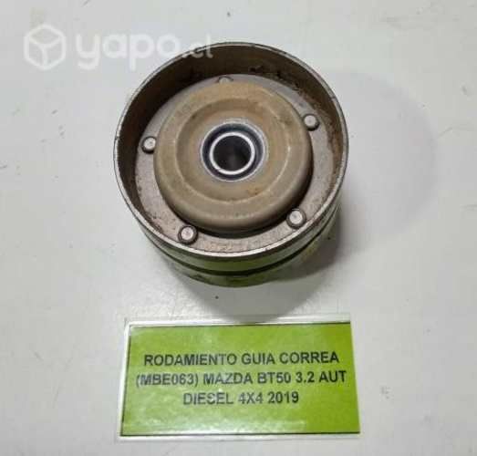 Rodamiento Guia Correa (MBE063) BT50 3.2 AUT 2019