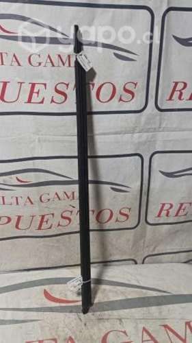 Bota agua de puerta TLH BMW 118I 2018 #2206