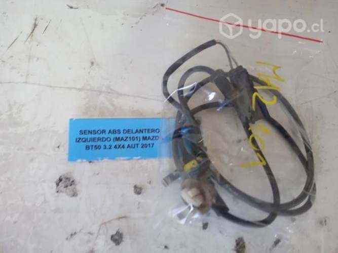 Sensor ABS Del Izq (MAZ101) Mazda BT50 3.2 2017