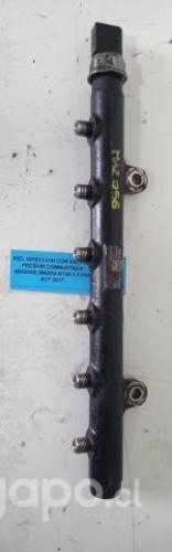 Riel Inyecc C/Valvula Presion Comb BT50 3.2 2017