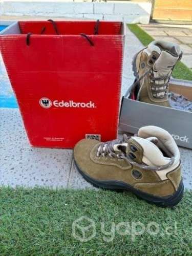 Zapatos de seguridad