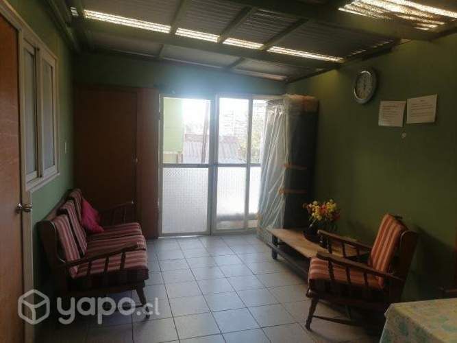 Arriendo de Habitación