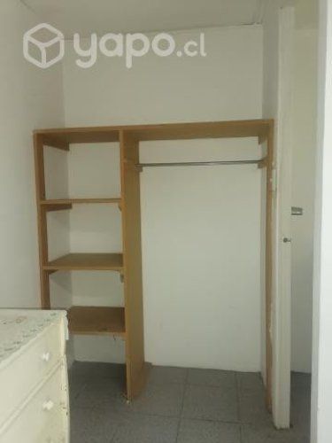 Arriendo de Habitación