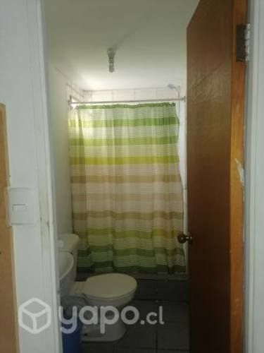 Arriendo de Habitación