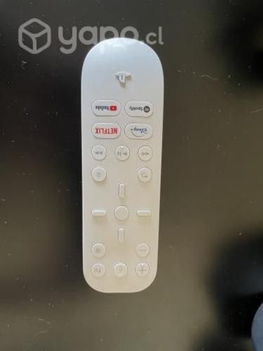 Playstation 5 - PS5 (Digital) - 2 controles