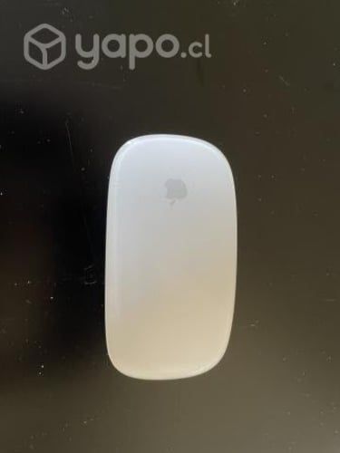Magic Mouse - Blanco