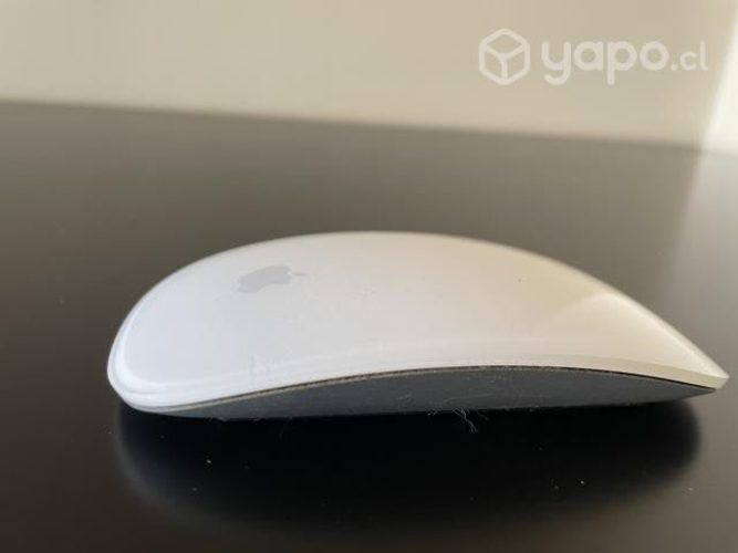 Magic Mouse - Blanco