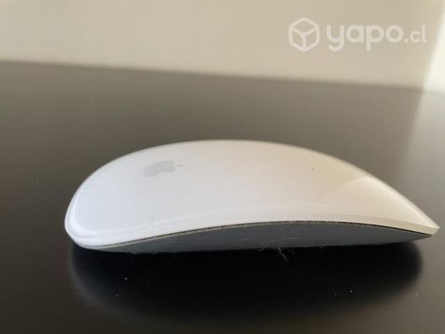 Magic Mouse - Blanco