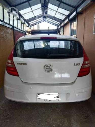 Hyundai i-30 2011