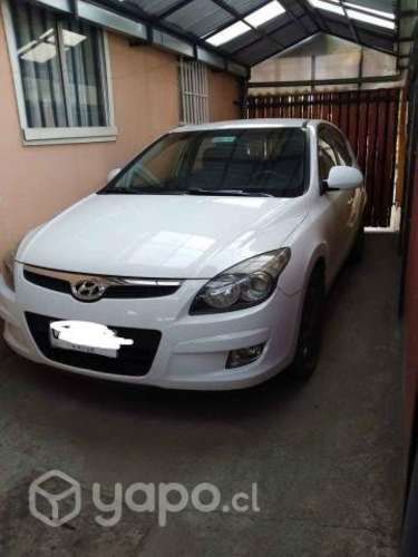 Hyundai i-30 2011