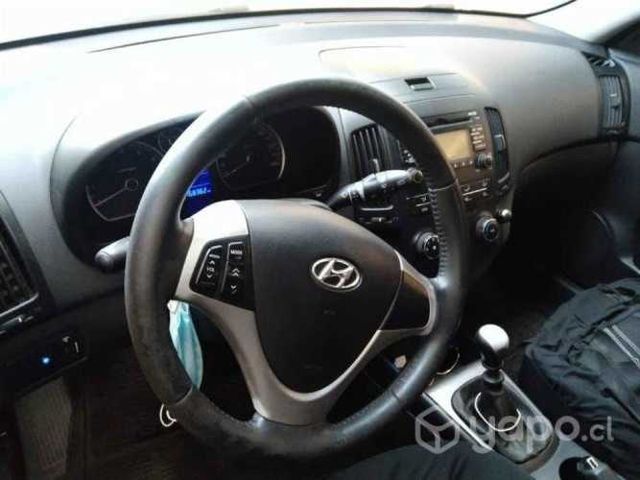 Hyundai i-30 2011