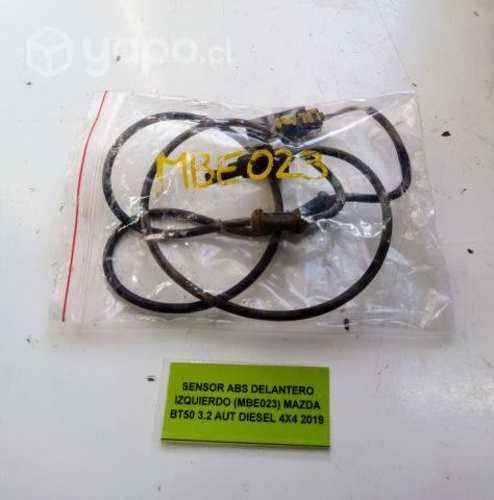 Sensor ABS Del Izq (MBE023) Mazda BT50 3.2 2019