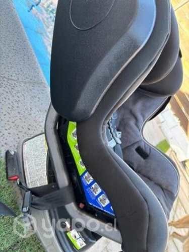 Silla de auto