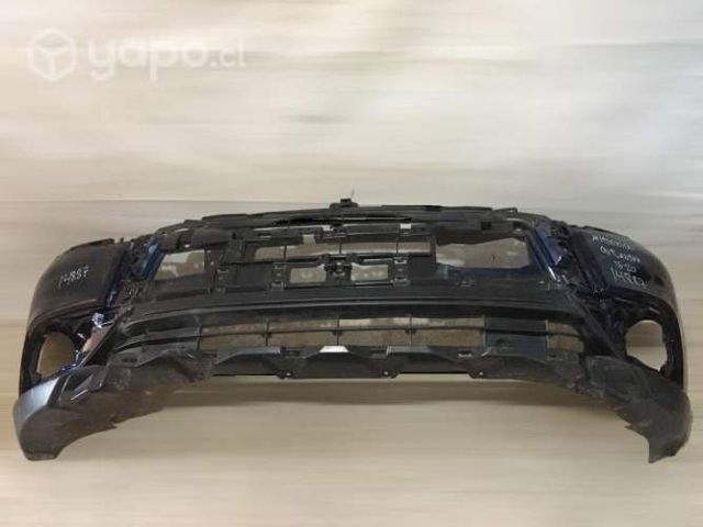 Parachoque delantero Mitsubishi Outlander 2019