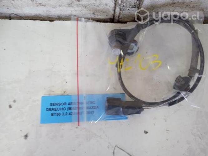 Sensor ABS Tras der (MAZ103) Mazda BT50 3.2 2017