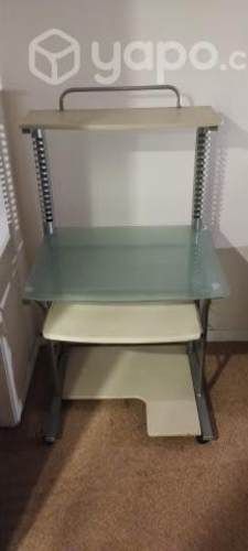 ESCRITORIO (Santiago centro)