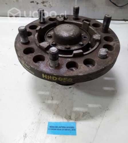 Masa Delantera (HHD050) Hyundai HD35 2.5 Diesel