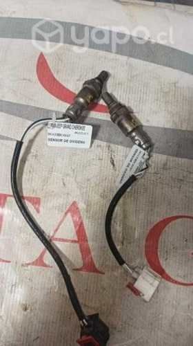Sensor de oxigeno Jeep Grand Cherokee 2020 #2531