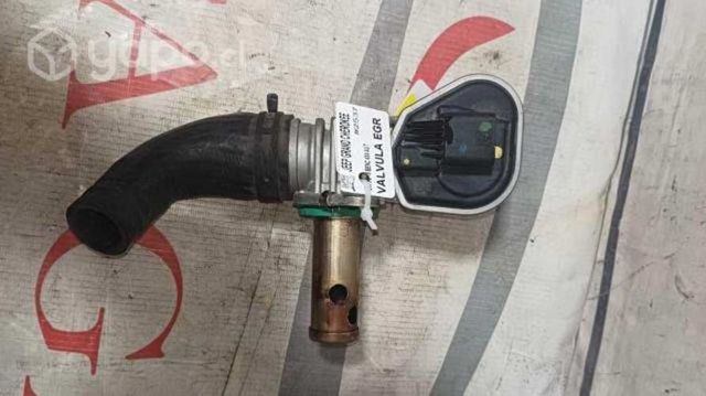 Válvula EGR Jeep Grand Cherokee 2019 #2537