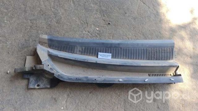 Rejilla Torpedo Izquierda Mazda BT