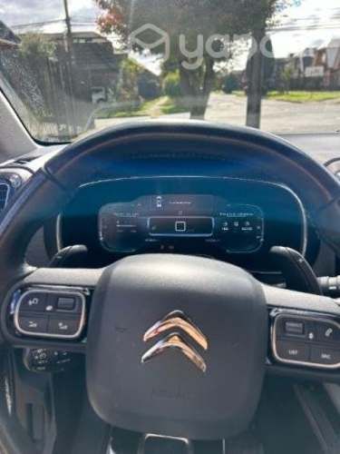 Citroën C5 Aircross Feel automático