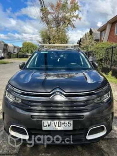 Citroën C5 Aircross Feel automático