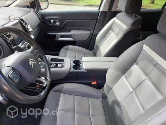 Citroën C5 Aircross Feel automático