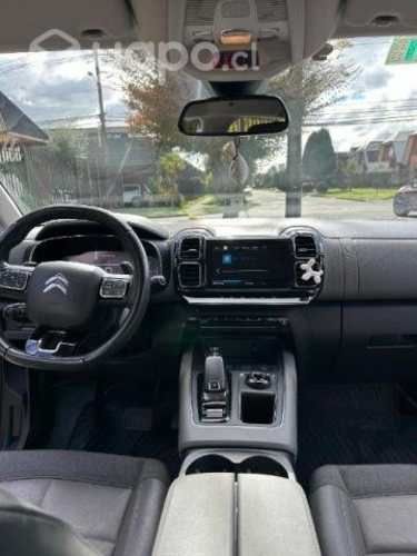 Citroën C5 Aircross Feel automático