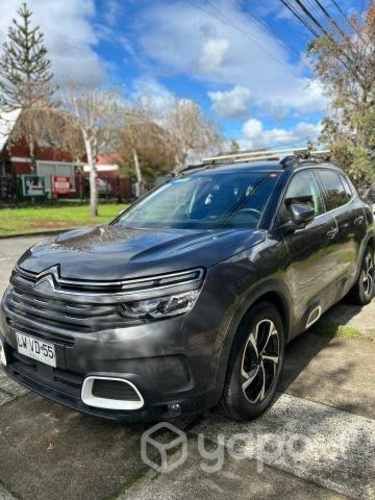 Citroën C5 Aircross Feel automático