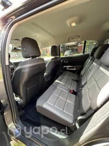 Citroën C5 Aircross Feel automático