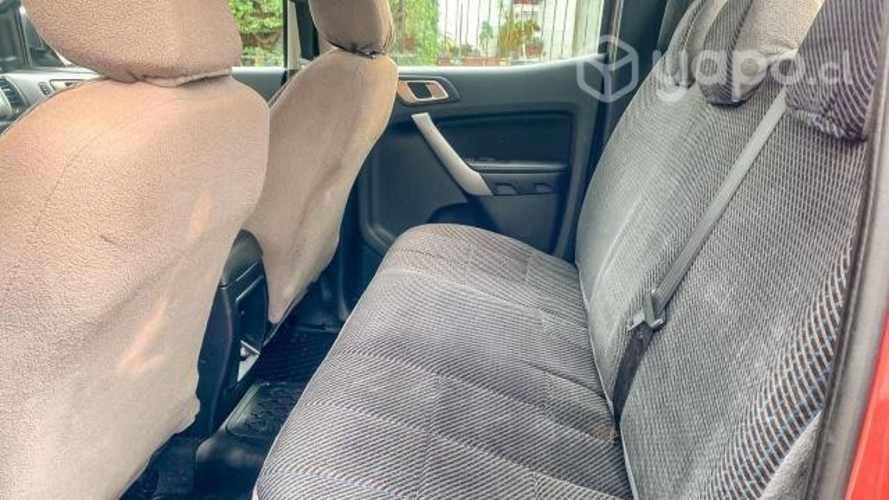 Ford Ranger XLT 2021 3.2 Diesel