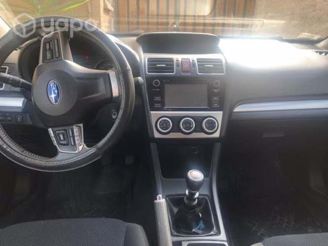 Se vende Subaru Impreza 2.0