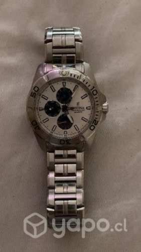 Reloj festina hombre