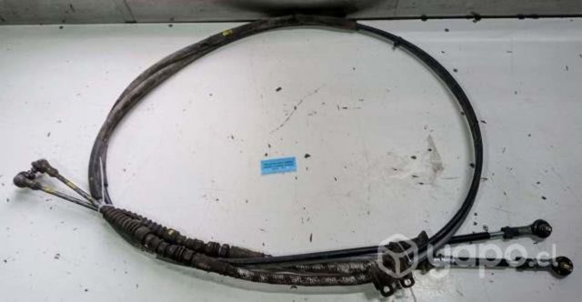 Piola Palanca Cambio (HHD061) Hyundai HD35 2.5 Die