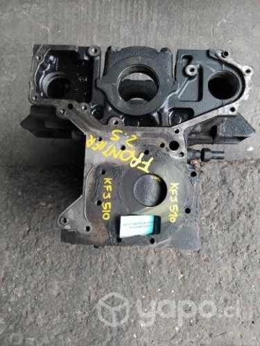 Block Motor (KFJ510) Kia Frontier 2.5 2017