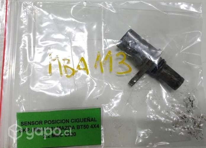 Sensor Posicion Ciguenal CKP (MBA113) BT50 2020