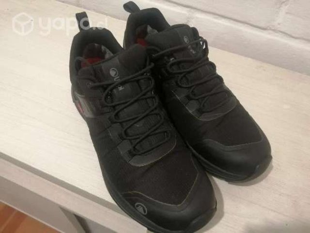 Zapatillas LIPPI originales N°41