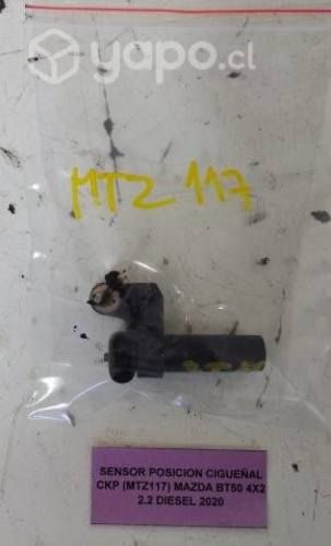Sensor Posicion Ciguenal CKP (MTZ117) BT50 2020