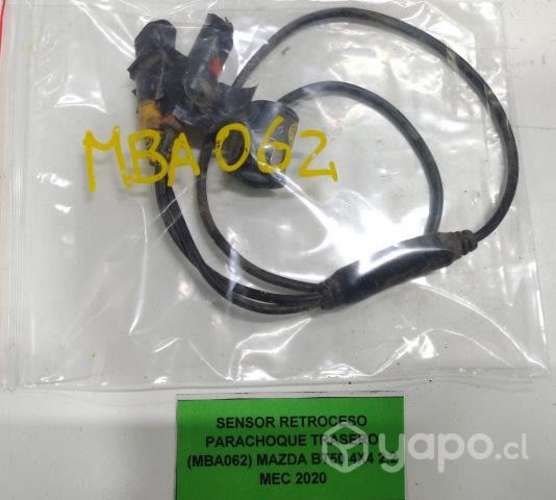 Sensor Retroceso Parach Tras (MBA062) BT50 2020